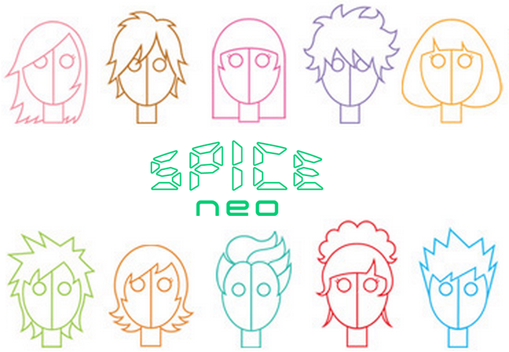 Spice NEO by Arimino