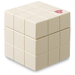 Vanilla Cube