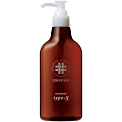 Shampoo Type-S (292ml)