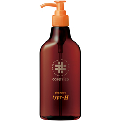 Shampoo Type-H (292ml)